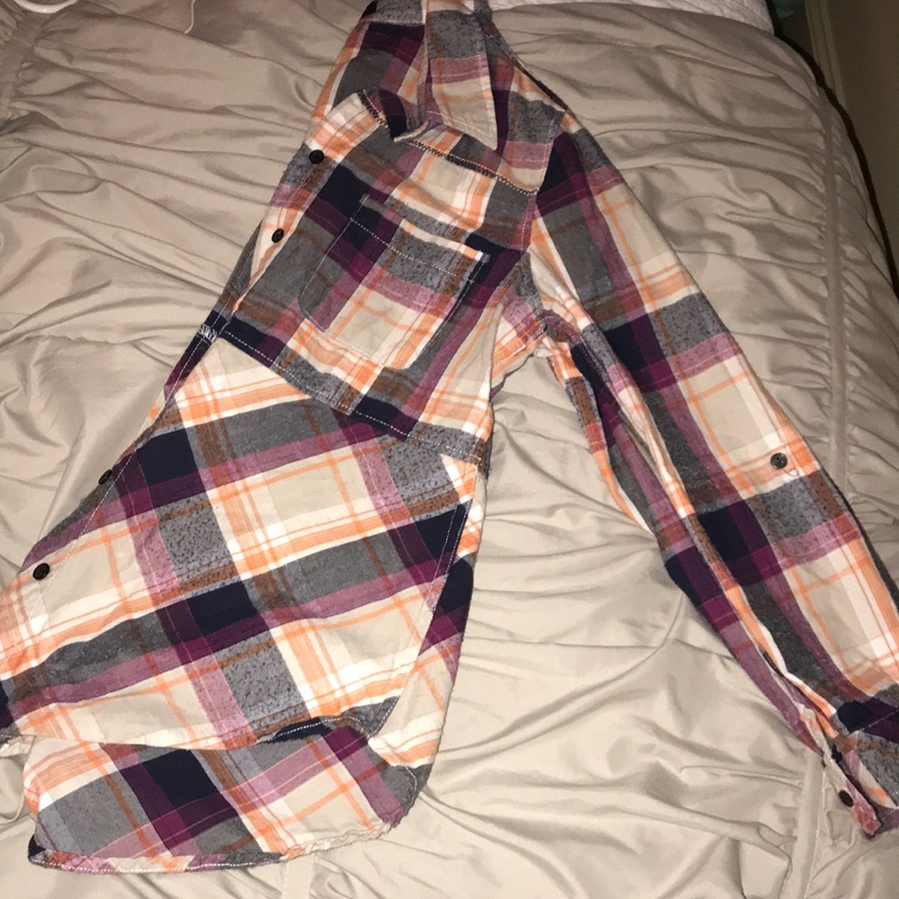 Flannel - Picture 7 of 7